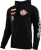 Troy Lee Designs Red Bull Rampage Lockup Sudadera con capucha