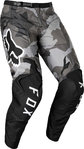 FOX 180 Bnkr Pantalons de motocròs juvenil