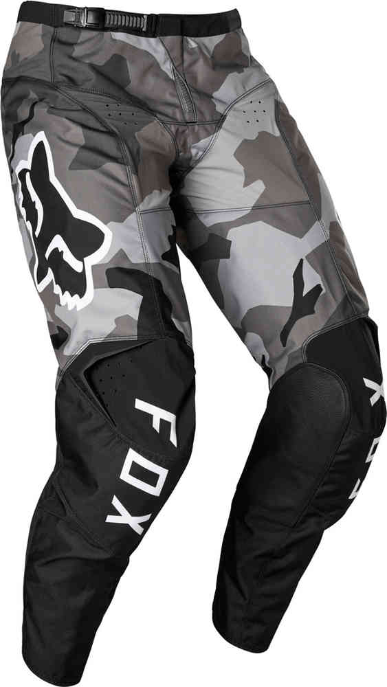 FOX 180 Bnkr Youth Motocross Pants