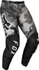 Preview image for FOX 180 Bnkr Youth Motocross Pants