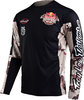 {PreviewImageFor} Troy Lee Designs Red Bull Rampage Sprint Lockup Maillot vélo