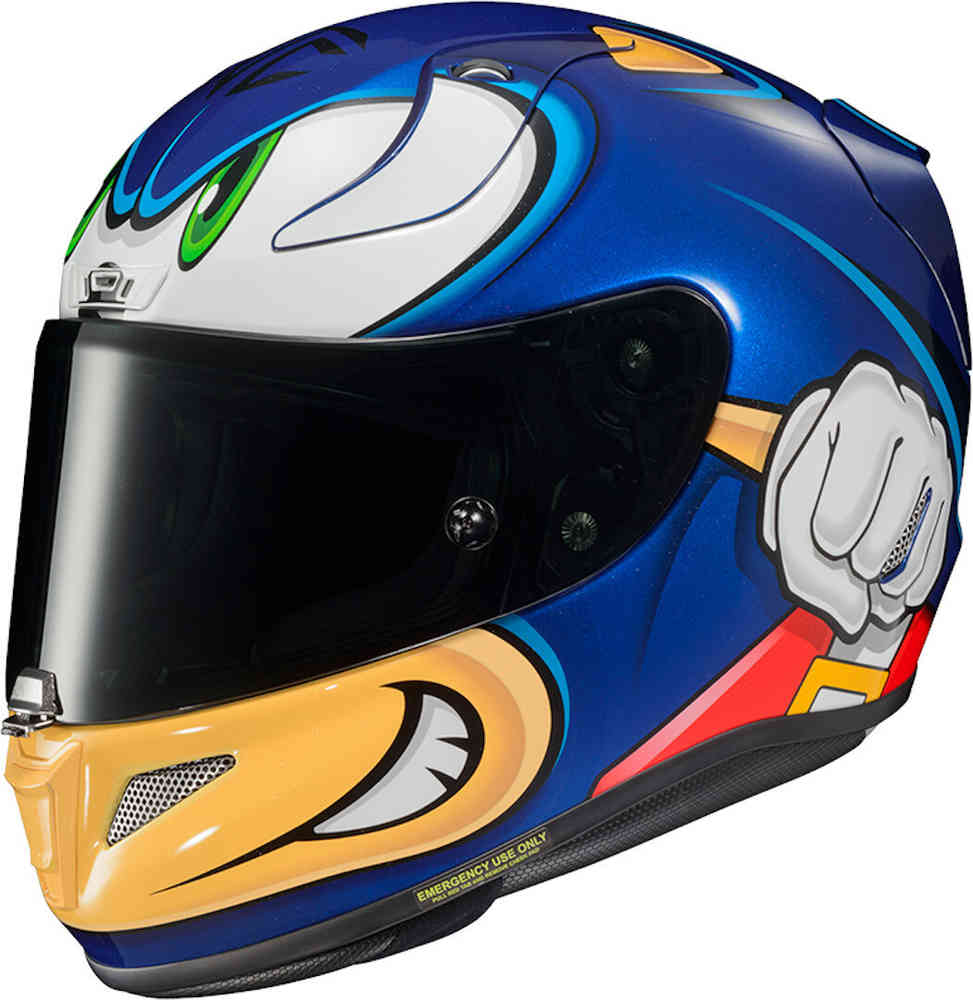 Shoei sales fc moto