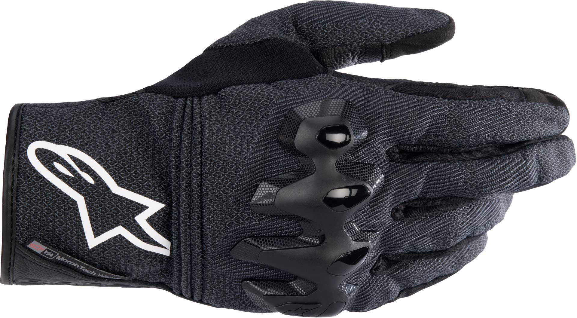 Alpinestars Morph Street Мотоциклетные перчатки