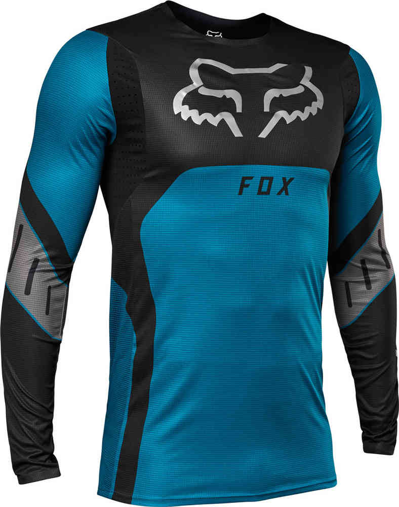 Fox best sale enduro jersey