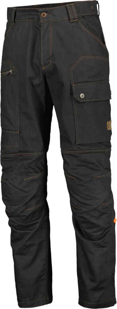 Scott Roamer Motocyklové kalhoty