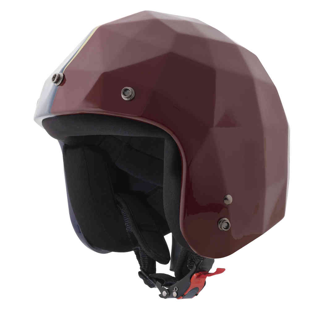 HolyFreedom Stealth Carnaby Jet helm