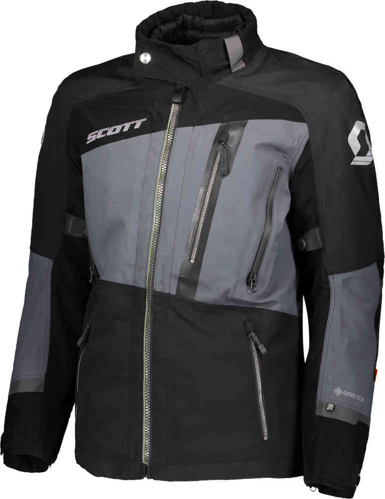 Scott Priority GTX Veste textile de moto pour dames