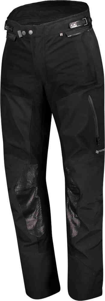 Scott Priority GTX Ladies Motorcycle Textile Pants