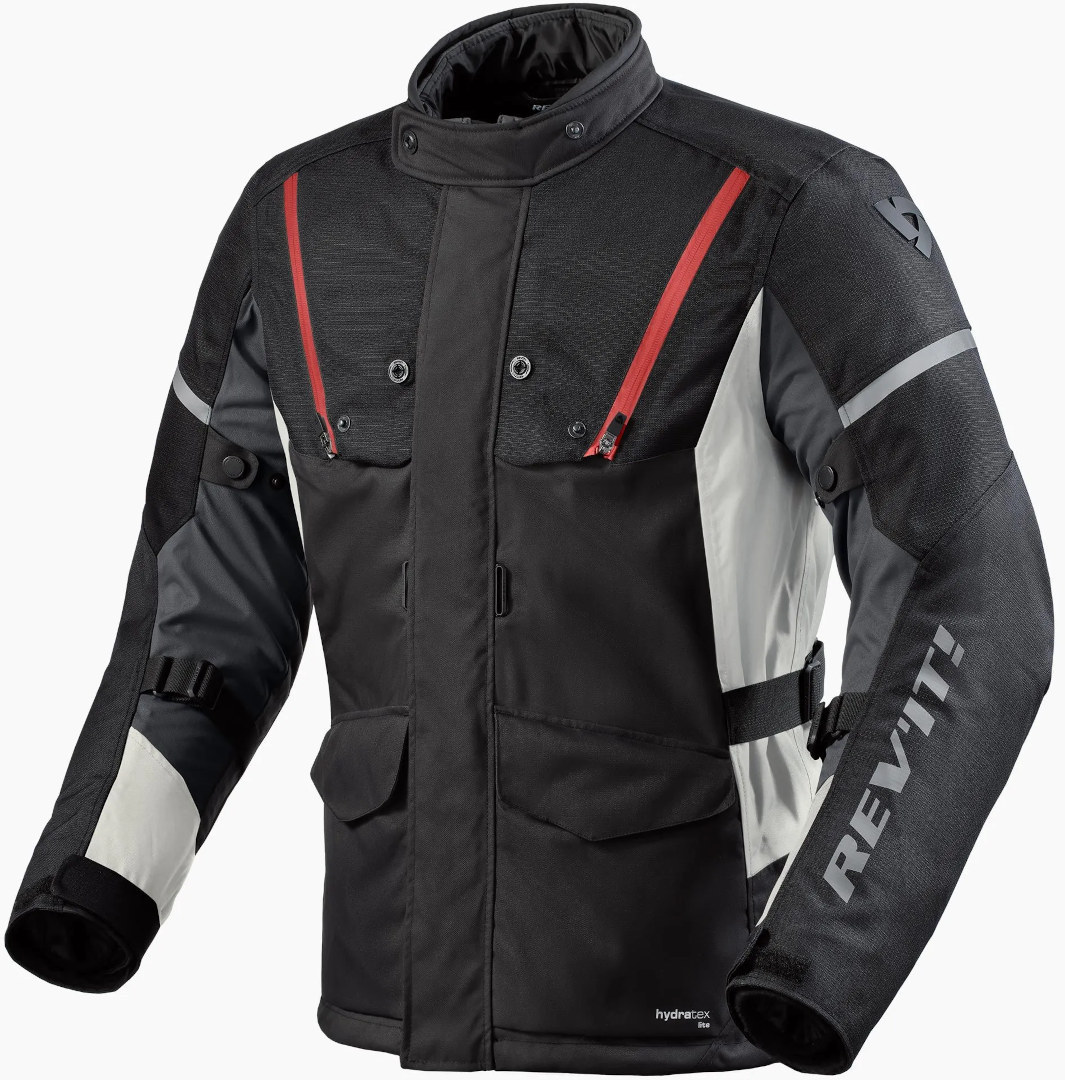 Blouson textile moto Revit Horizon 3 vente H2O