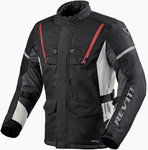 Revit Horizon 3 H2O Chaqueta textil de motocicleta