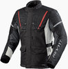 Preview image for Revit Horizon 3 H2O Motorcycle Textile Jacket