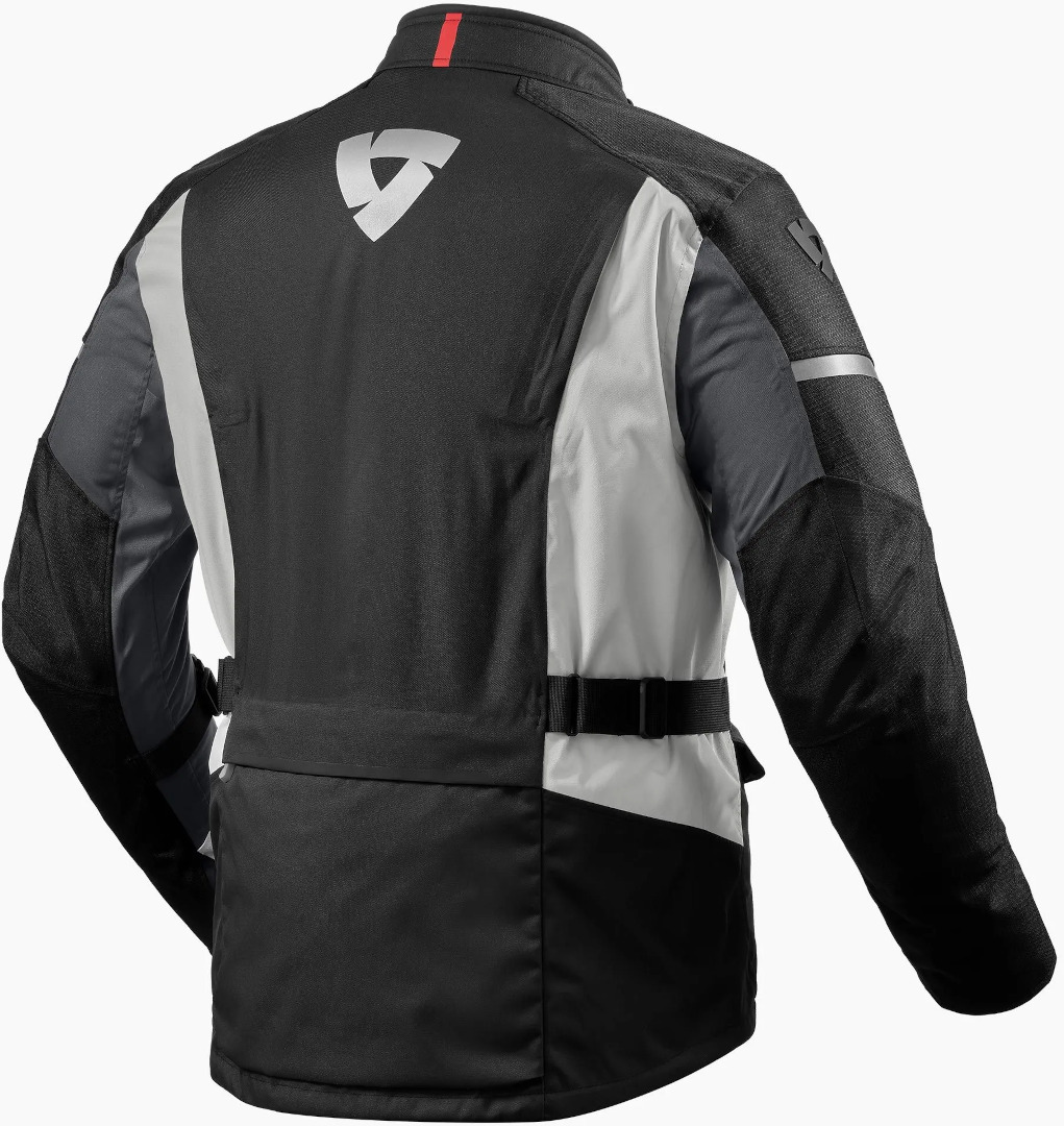 Blouson textile moto Revit Horizon 3 vente H2O