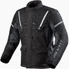 Revit Horizon 3 H2O Motorrad Textiljacke