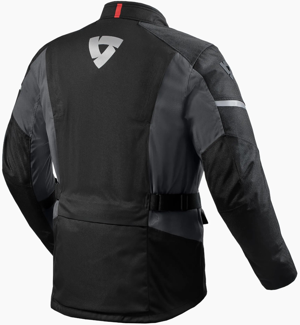 Blouson textile moto Revit Horizon 3 vente H2O