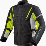 Revit Horizon 3 H2O Jaqueta tèxtil per a motocicletes