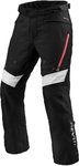 Revit Horizon 3 H2O Pantalones textiles de motocicleta