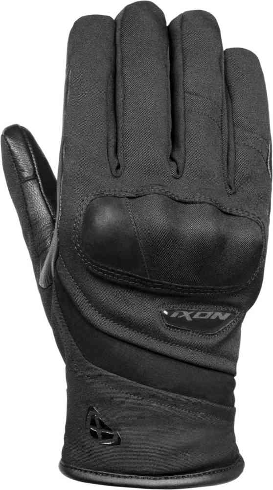 Ixon Pro Fryo Waterproof Winter Motorcycle Gloves