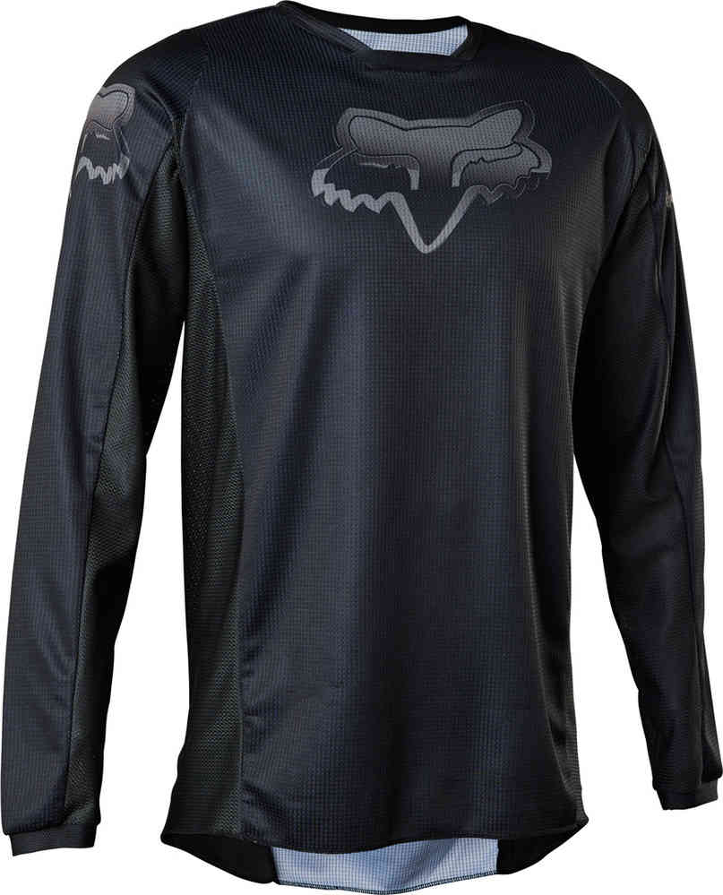 FOX 180 Blackout Motocross Jersey