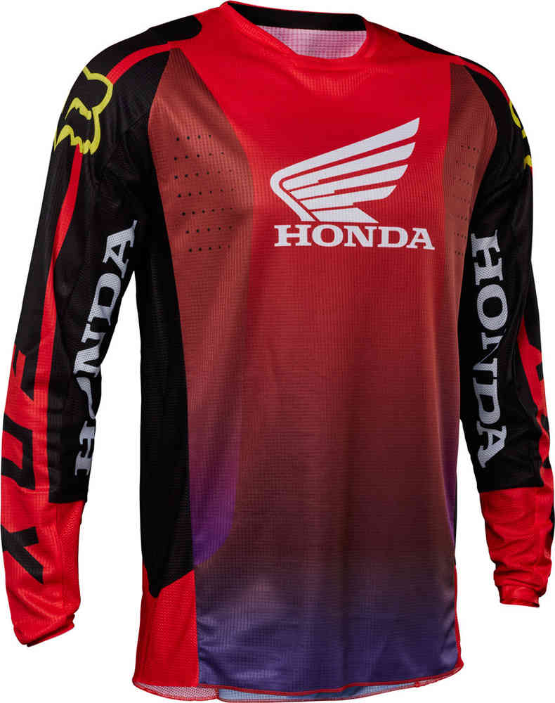 FOX 180 Honda Motocross tröja