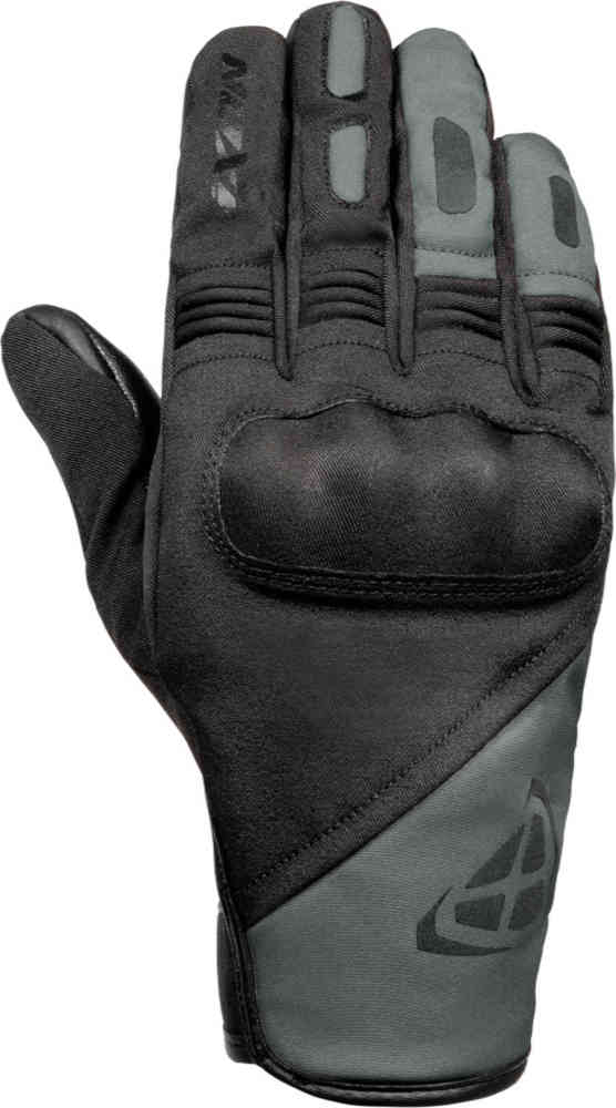 Ixon Pro Oslo Gants de moto d’hiver imperméables