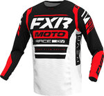 FXR Revo Comp Motocross Jersey