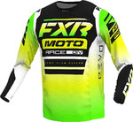 FXR Revo Comp Motocross Jersey