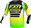 Vorschaubild für FXR Revo Comp Motocross Jersey