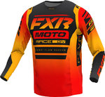 FXR Revo Comp Мотокросс Джерси
