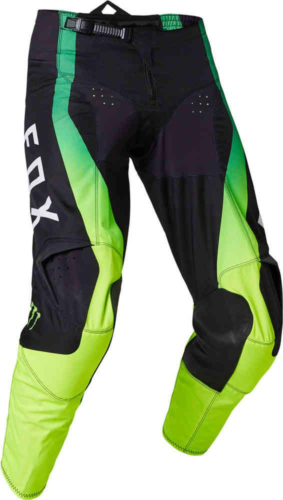 FOX 180 Monster Pantalones de motocross