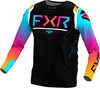 Vorschaubild für FXR Helium 2023 Motocross Jersey