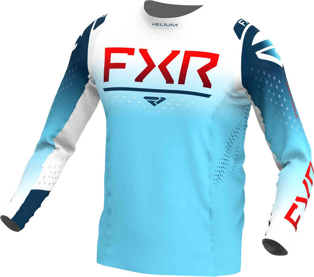 FXR Helium 2023 Motocross Jersey