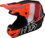 Troy Lee Designs GP Nova Motocross hjelm for ungdom