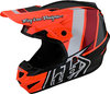 Vorschaubild für Troy Lee Designs GP Nova Jugend Motocross Helm
