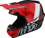 Troy Lee Designs GP Nova Młodzieżowy kask motocrossowy