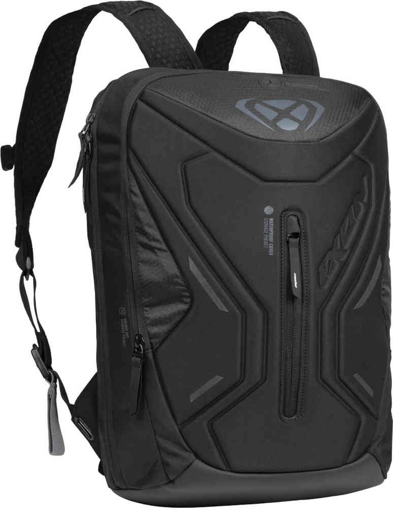 Ixon R-Laser Rucksack