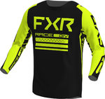 FXR Contender Off-Road Maillot de Motocross