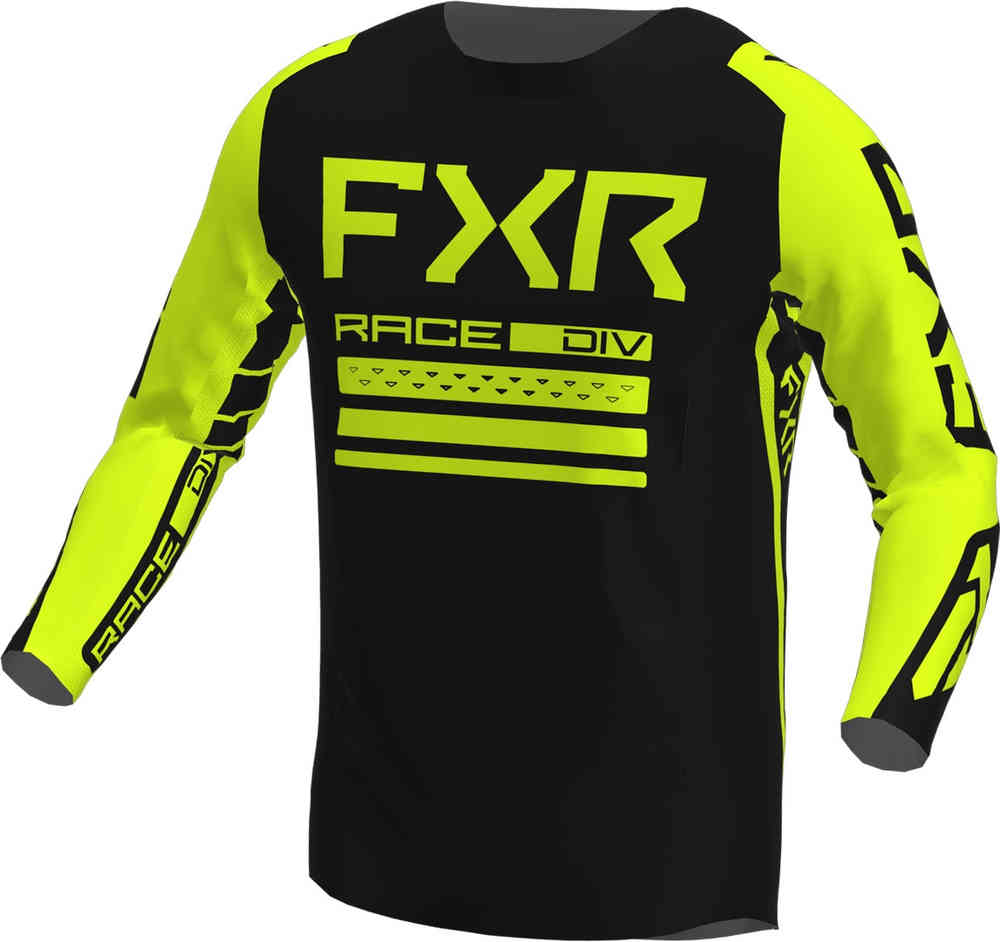 FXR Contender Off-Road Motocross trøje