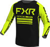 Preview image for FXR Contender Off-Road Motocross Jersey