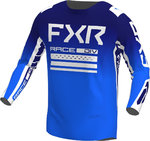 FXR Contender Off-Road Motocross Jersey