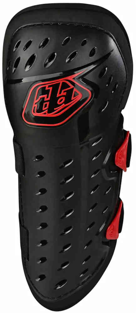 Troy Lee Designs Rogue Protectores de rodilla/espinilla