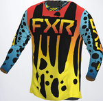 FXR Podium 2023 Motocross Jersey