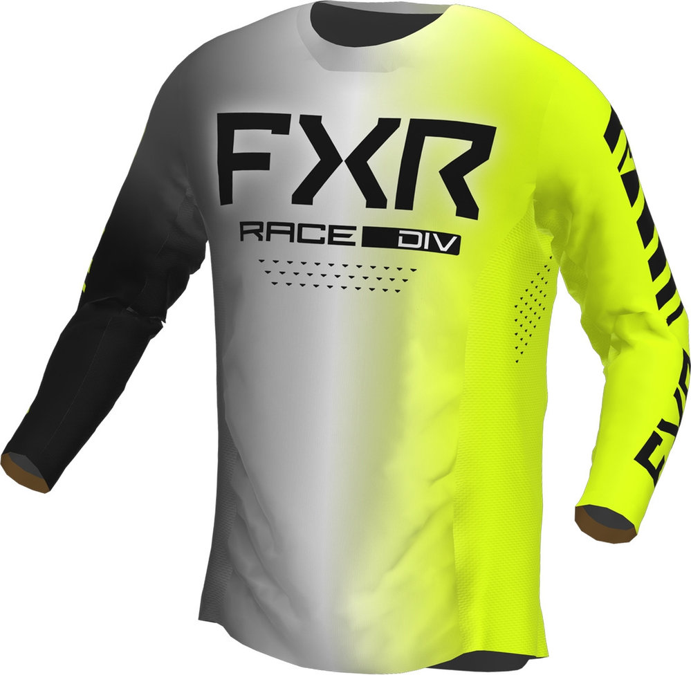 FXR Podium 2023 Мотокросс Джерси