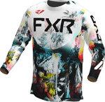 FXR Podium 2023 Motocross-trøye