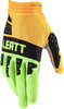 Leatt 2.5 X-Flow Contrast Guants de motocròs