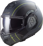 LS2 FF906 Advant Cooper Capacete