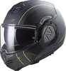 LS2 FF906 Advant Cooper Helm