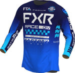 FXR Podium Gladiator 2023 Maglia Motocross