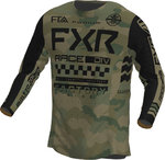 FXR Podium Gladiator 2023 Мотокросс Джерси