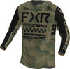 FXR Podium Gladiator 2023 Motocross Jersey