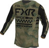 FXR Podium Gladiator 2023 Motorcross jersey